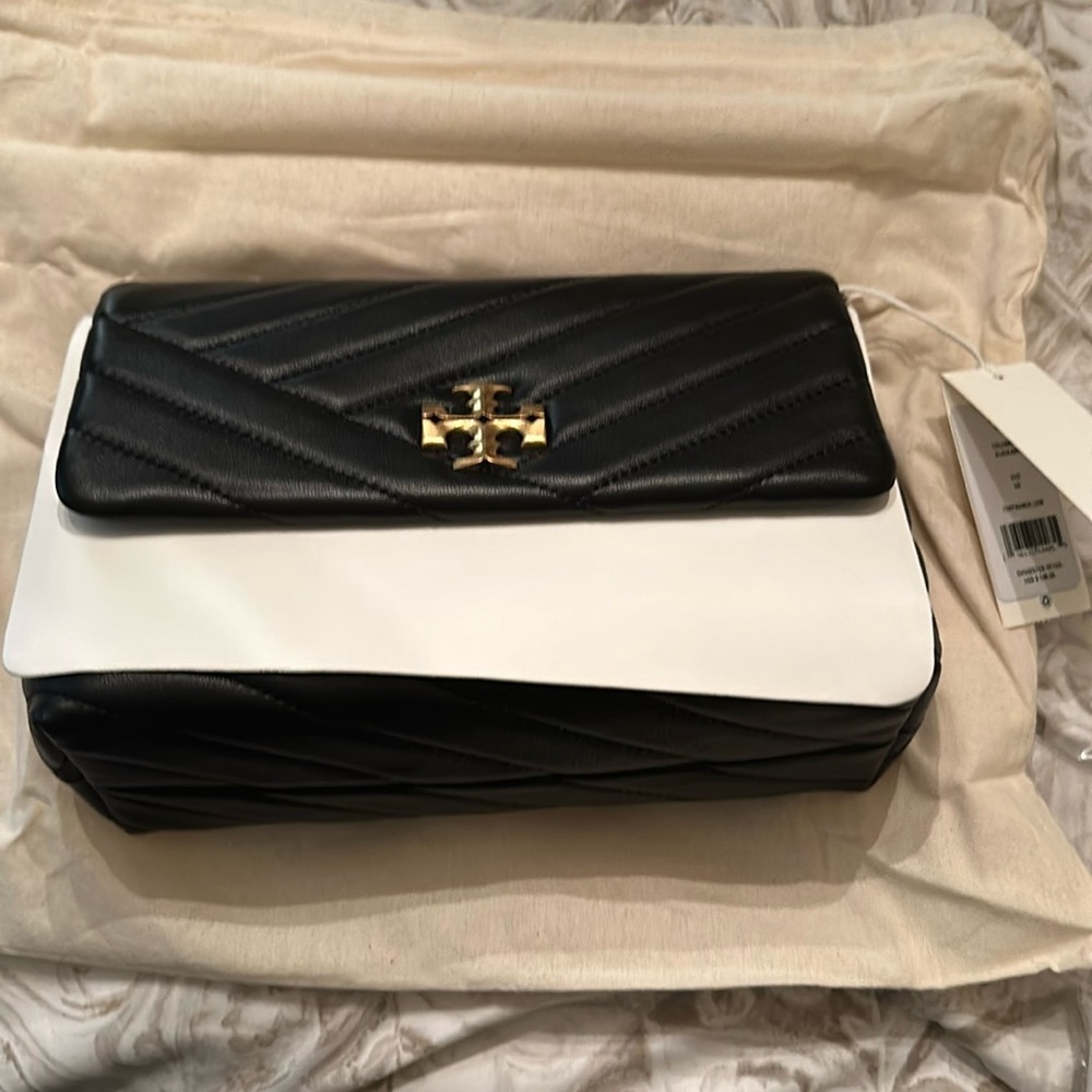 Tory Burch convertible shoulder crossbody bag